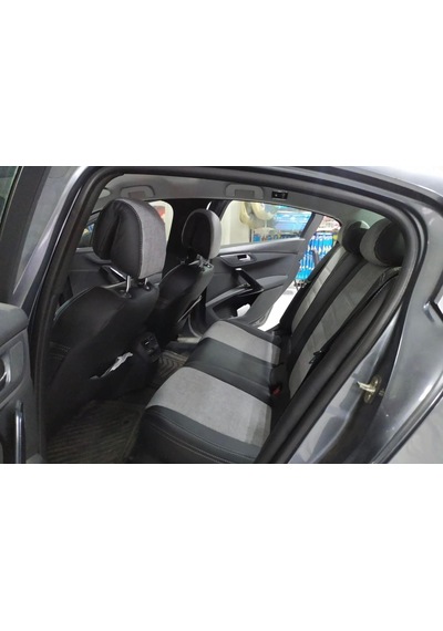 Peugeot 508 Araca Özel Oto Koltuk Kılıfı (158141)