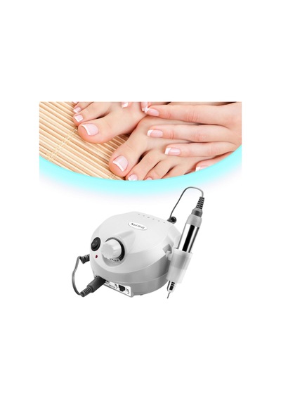 Buffer 65 Watt Profesyonel Ev Tipi Pratik Manikür Pedikür