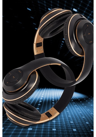 True Wireless BH43 Kulaküstü Bluetooth Kulaklık