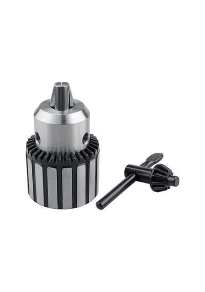 3 Mm - 16 Mm B18 Extra Kalite Anahtarlı Mandren