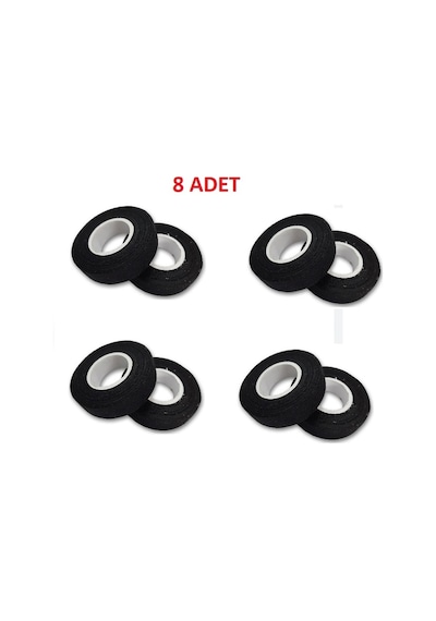 Skauto Bez Bant Tüylü 19 Mm X 15 M 8 Adet