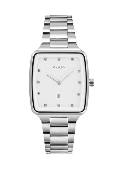 Obaku Kadın Kol Saati V271ldcwsc