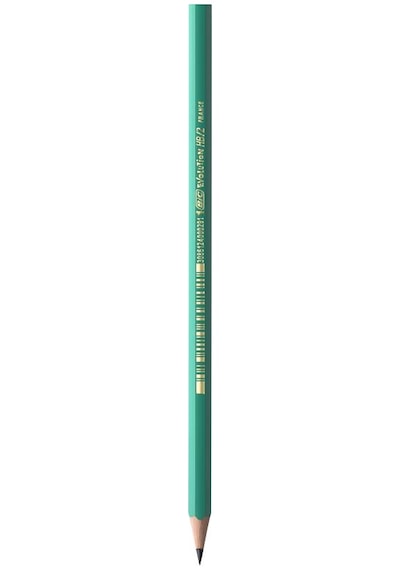 Bic Eco Evolution 650 Kurşun Kalem 10'lu Blister