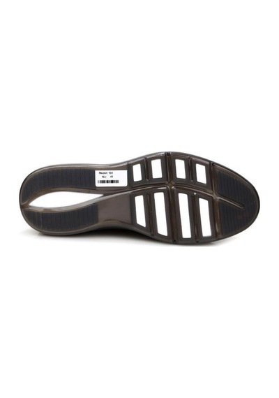 Pisagor Ps-3011 Erkek Casual Günlük Ayakkabı Kum