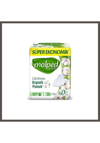 Bezos Pure&soft Normal Eko 24 1 Adet Nxrlvng