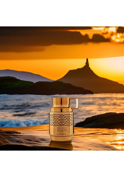 Armaf Odyssey Aoud Edp 100 Ml Erkek Parfüm Odunsu