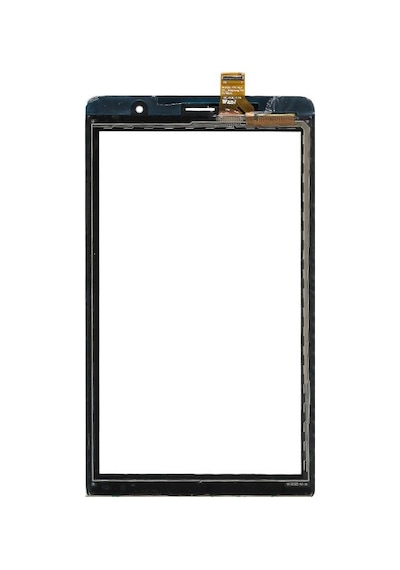 Alcatel Uyumlu 9013 Dokunmatik Siyah