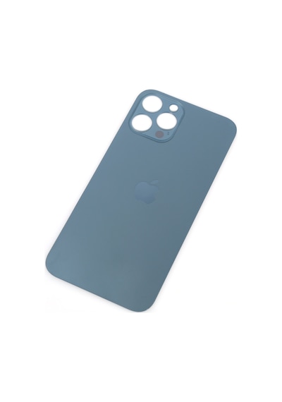 Apple Uyumlu iPhone 12 Pro Max Arka Kapak