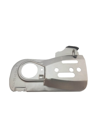 Kılavuz Sacı Husqvarna 445-450-2245 Sol