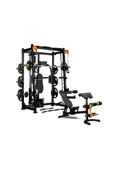 Profitness 1PRKIOPTIMA Optima Kondisyon Çalışma İstasyonu