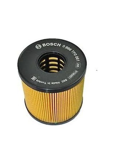 Renault Traffıc Iı 2.5 Dcı Master Iı 2.2 Dcı 2.5 Dcı 3.0 Dcı Yağ Filtresi Bosch 0986tf0061