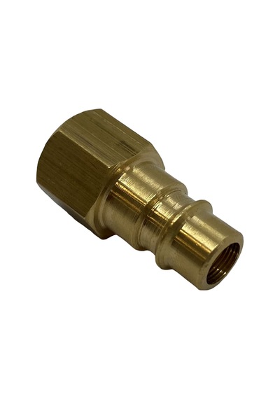 Hava Hortum Bağlantı Nipeli Pnömatik Sarı Rekor Kompresör Hava Hortumu Bağlantı Nipel Fittings