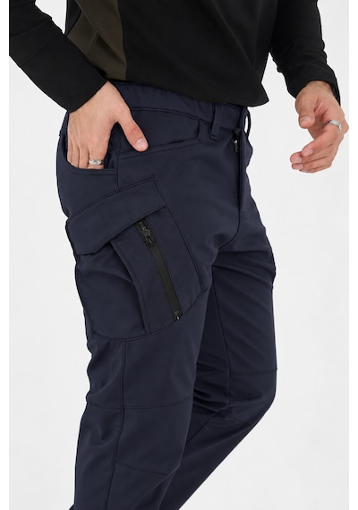 Camp Scoutland Camp594 Outdoor Tactical Softshell -içi Polarlı- Su & Rüzgara Dayanıklı Kışlık Erkek Taktik Pantolon Lacivert Camp Scoutland Camp594 Outdoor Tactical Softshell -içi Polarlı- Su & Rüzgara Dayanıklı Kışlık Erkek Taktik Pantolon Lacivert