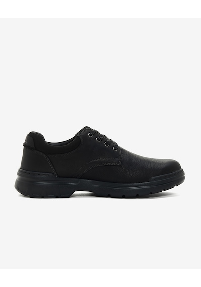 Clarks Rockie Walk Gore-tex Siyah Günlük Ayakkabı 26173464 Siyah