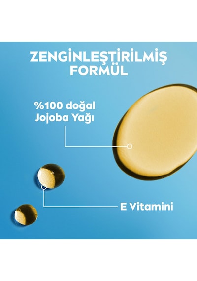 Soft Nemlendirici Bakım Kremi 300 Ml, 48 Saat Nemlendirme, Jojba Yağı,e Vitamini, Yüz,el,vücut İçin,paraben İçermez Diğer
