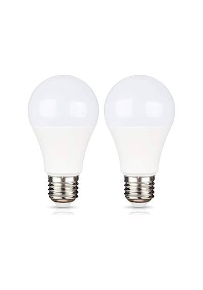 Roni 9W Led Ampul Beyaz 10 Adet