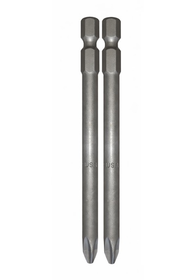 Profesyonel Ph2 900 Mm Tornavida Ucu Acr Teknolojili 2 Adet