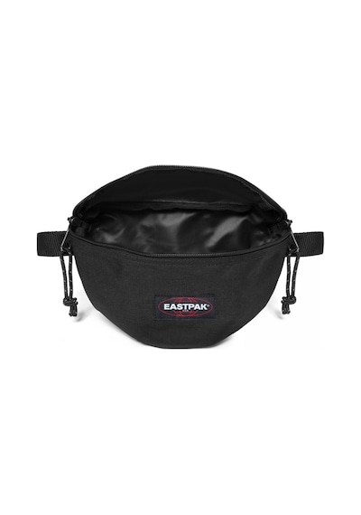 Eastpak Ek074 Sprınger Bel Çantası (Black)