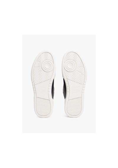 Tommy Hilfiger Erkek Lacivert Sneaker Em0em01443-6100 Lacivert