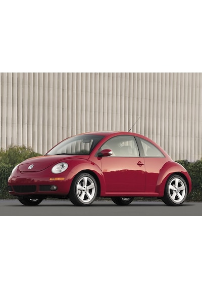 VW Beetle 1999-2010 Ön Motor Kaputu Kapağı Açma Kolu 1J1823533C