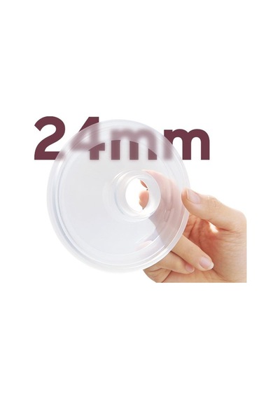 Momcozy 24 mm Flanş ( S12Pro )