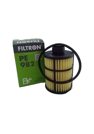 Chevrolet Captiva 2.0Cdri 2006-2012 Fıltron Mazot Filtresi