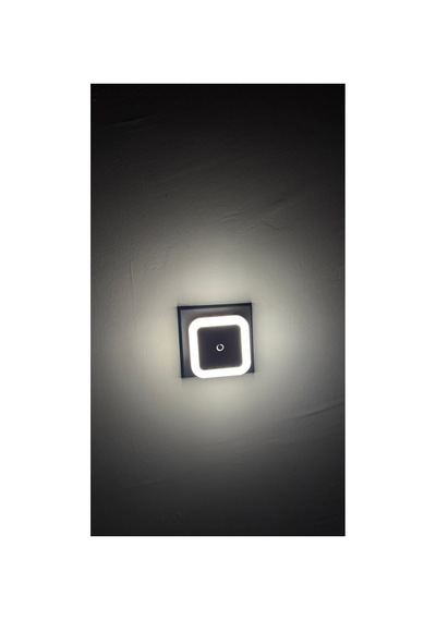 Cata Gece Lambası Fotoseli Beyaz