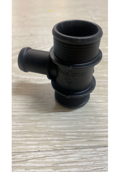 Mag 0062 Su Flanş Eki