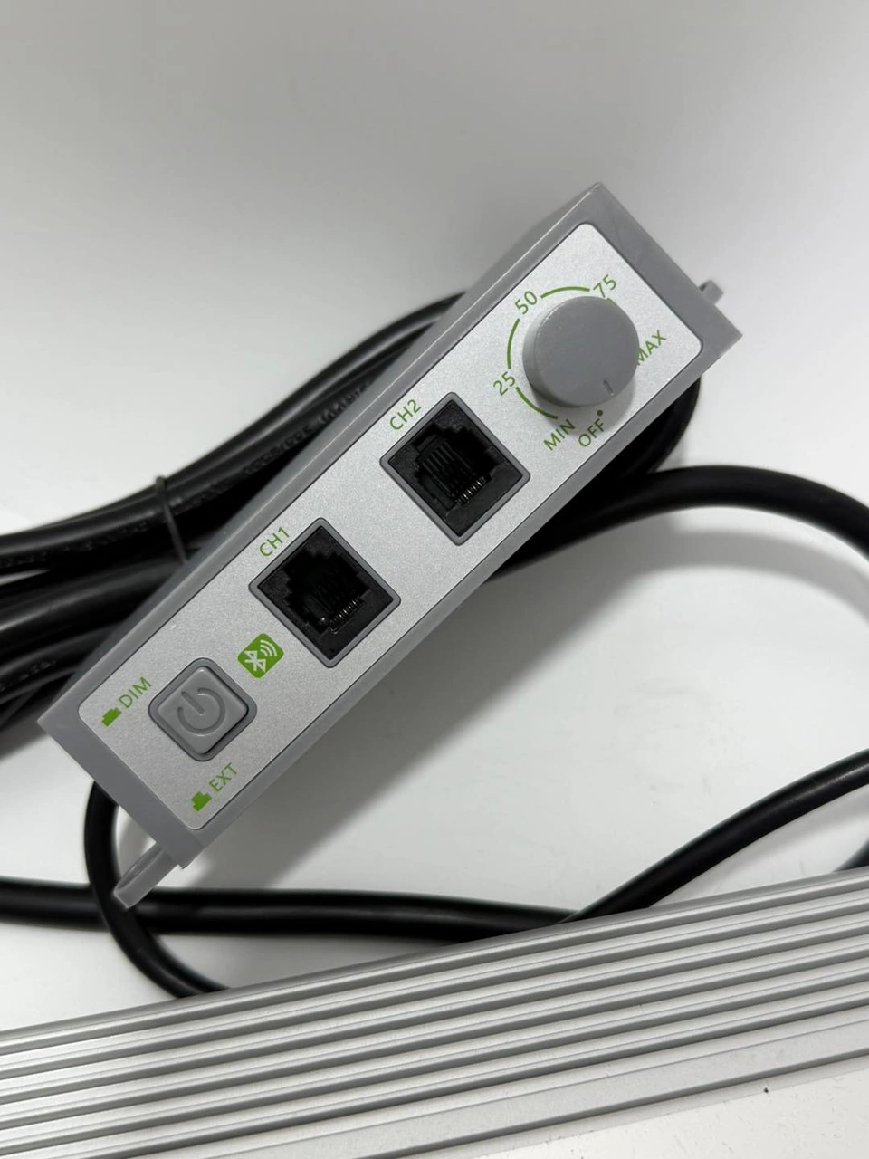 Mars Hydro Bitki Yetiştime Işığı Güç Kaynağı 1000w Mh-1000ma-56bh