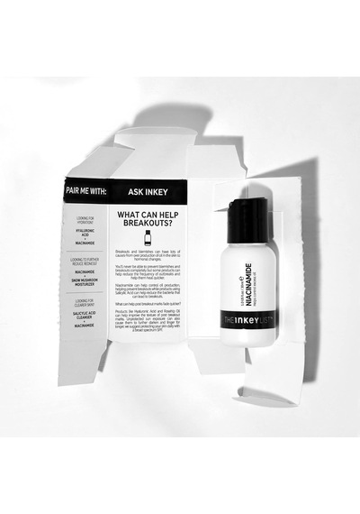 Niacinamid 30 Ml