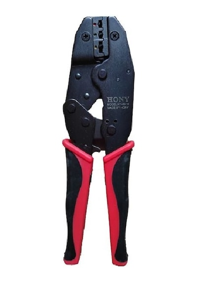 Prolink Py-023 Terminal Sıkma Pensesi
