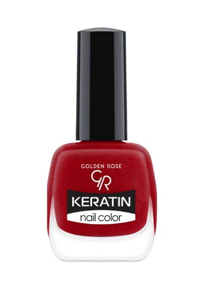 Keratin Nail Color 122 Keratin Oje 10,5 Ml 122