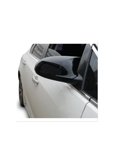 Opel Astra H Hb/sd 2004 2009 Batman Ayna Kapağı