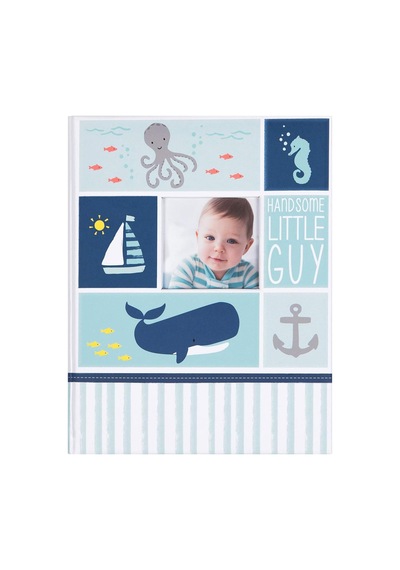 Carter 's Memory Kitap Under The Sea