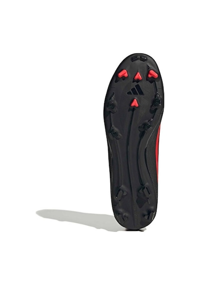 Adidas F50 League Fg/mg Erkek Çoklu Çim Zemin Kramponu Jr8989 Siyah Siyah