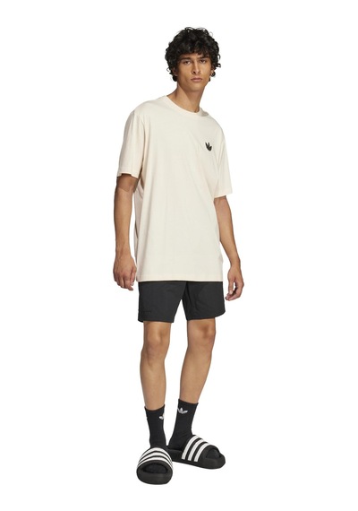 Adidas Skeleton Sk Erkek Tişört C-adıjn4560e50a00 Bej