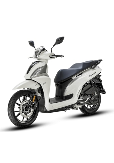 Symphony St 200 Beyaz Renk 2026 Model