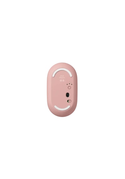 Logitech Pop Icon Kablosuz Bluetooth Sessiz Q Klavye ve Mouse Seti