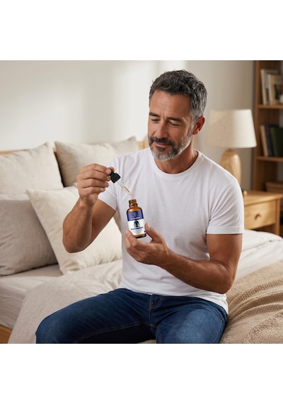 1 X 50 Ml Herbal Prostabor Procaps Bor Forte Erkek Destek Damla - Mix Kabak Çekirdeği Yağı Karışımı 1+