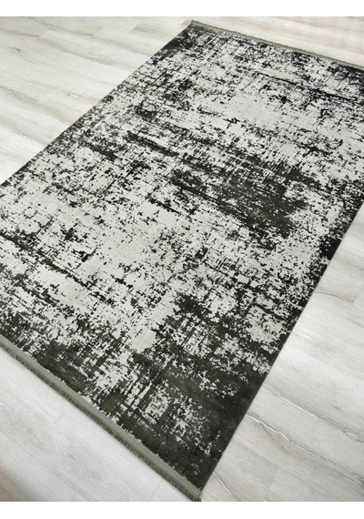 Eko Halı Cordoba Db01 Koyu Gri Salon Halısı 160X230 Cm