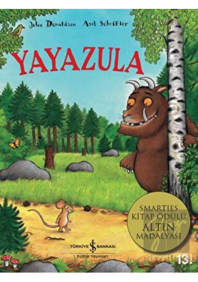 İş Bankası Kültür Yayınları - Yayazula