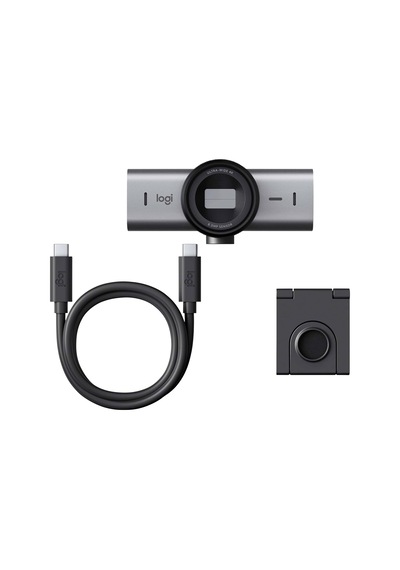 Logitech Brio 4k