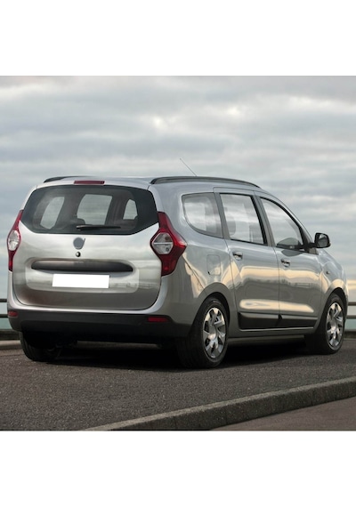 Vass41 Dacia Lodgy 2012-2022 Arka Bagaj Amortisörü Pistonu 9045280093r