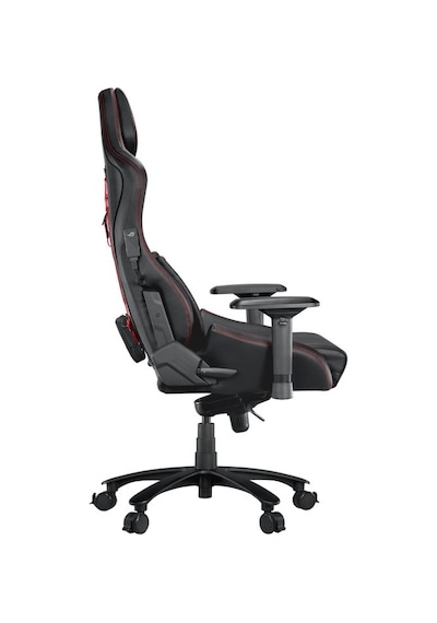 Asus Rog Chariot X Sl301w Ergonomik Kumaş Oyuncu Koltuğu Siyah / 90gc01m0-msg030-219883 Diğer