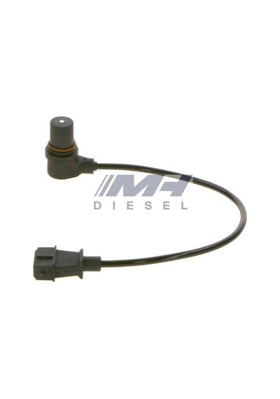 Bosch 0281002165 Devir Sensörü Iveco Eurotech, Eurocargo, Stralis
