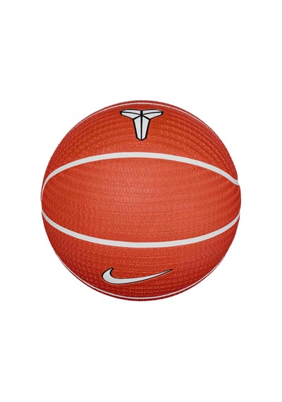Kobe Bryant 8p Playground Unisex Turuncu Basketbol Topu N.101.2519.835.07 1738798
