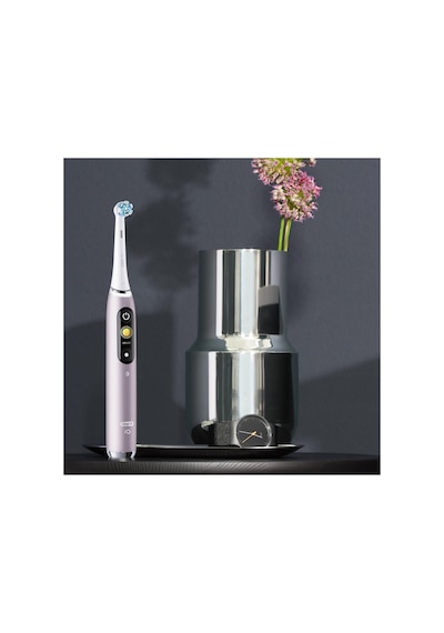 Oral-b İo 9 Şarjlı Diş Fırçası - Pembe
