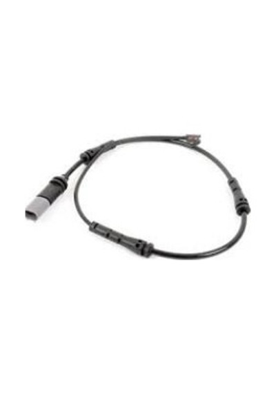 Bmw F20 Ön Balata Fişi 675 Mm Gva Marka 34356792289