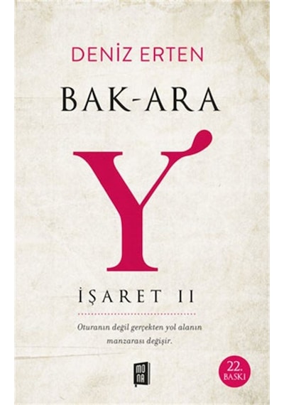 Deniz Erten UYANIŞ İşaret Kitapları 6 Kitap Set / Deniz Erten 9280000015605