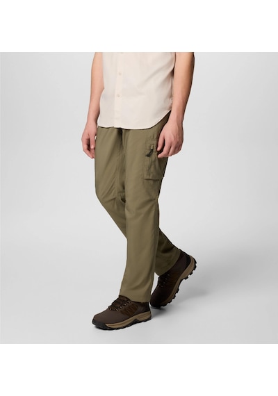 Columbia Sılver Rıdge Utılıty Pant Erkek Pantolon Am9184 399